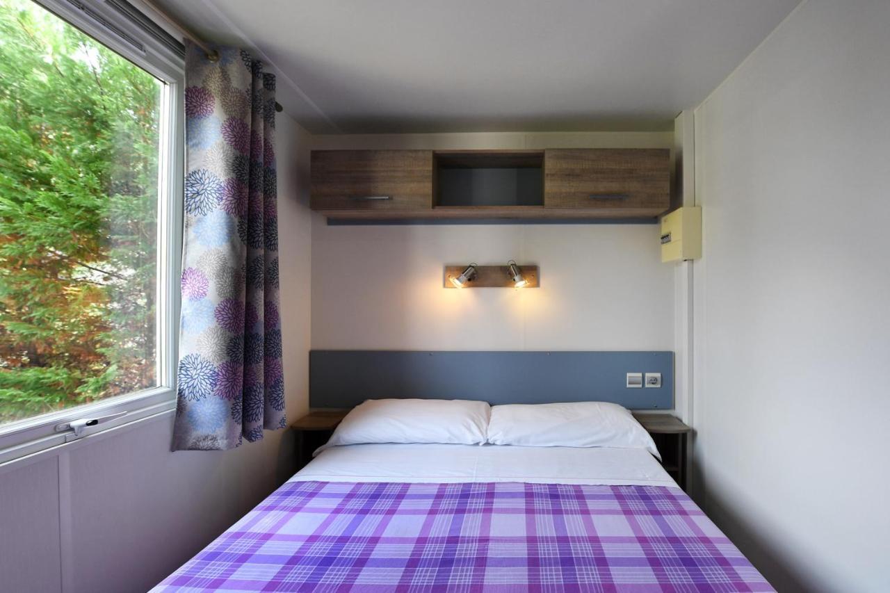 I Tre Moschettieri Camping Village Lido di Pomposa Dış mekan fotoğraf