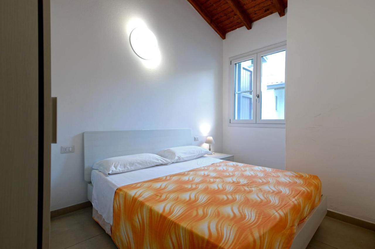 I Tre Moschettieri Camping Village Lido di Pomposa Dış mekan fotoğraf