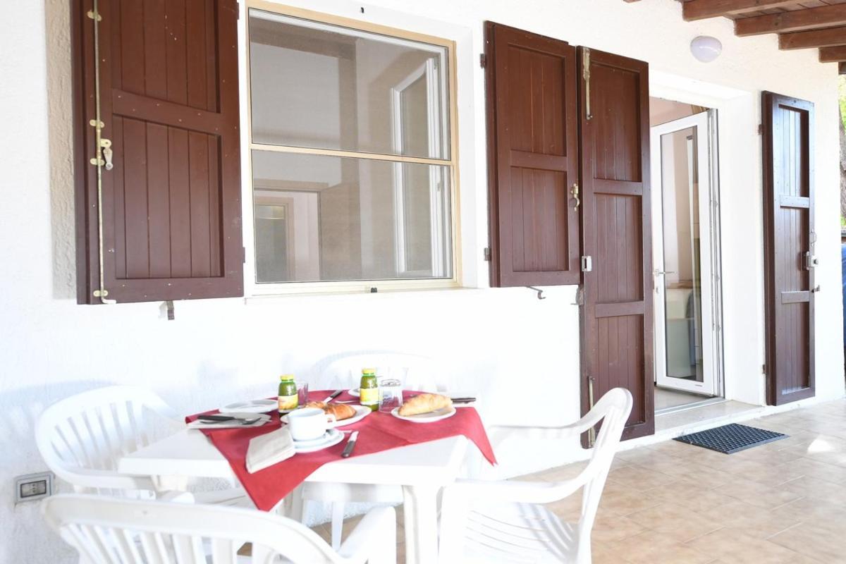I Tre Moschettieri Camping Village Lido di Pomposa Dış mekan fotoğraf