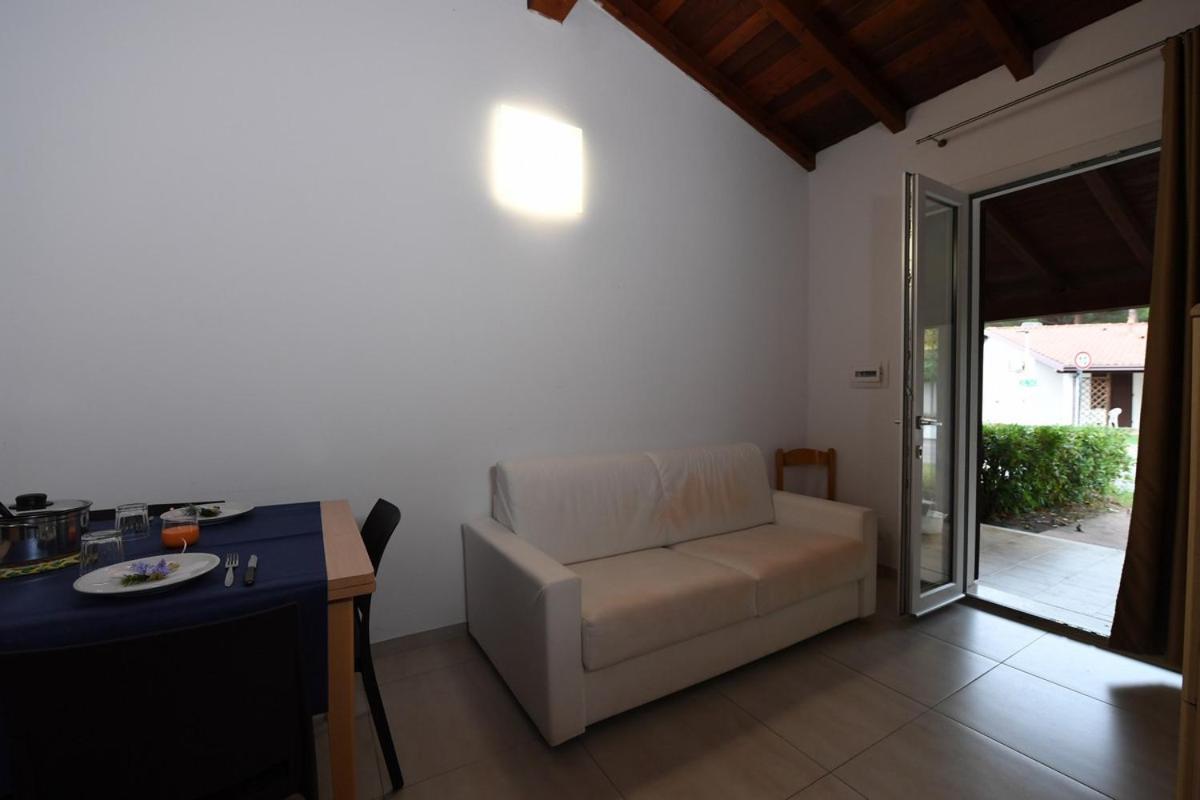 I Tre Moschettieri Camping Village Lido di Pomposa Dış mekan fotoğraf