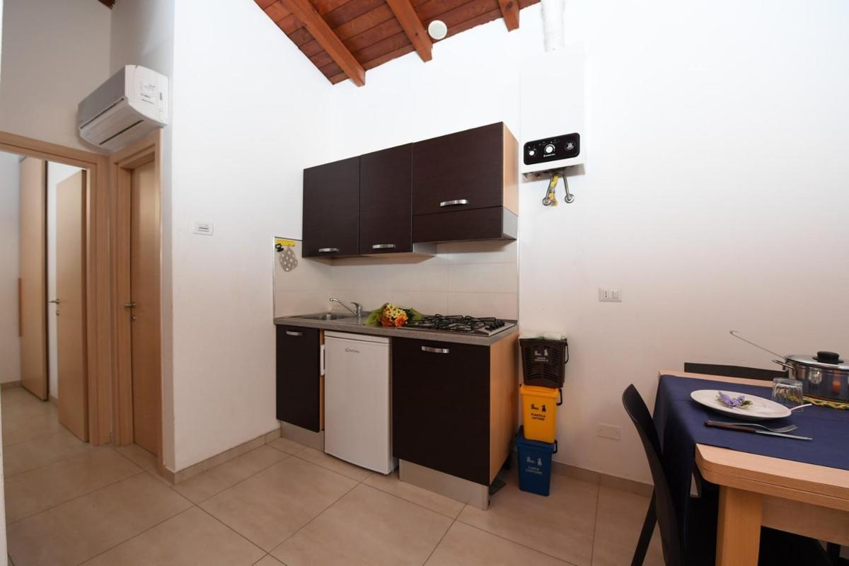 I Tre Moschettieri Camping Village Lido di Pomposa Dış mekan fotoğraf