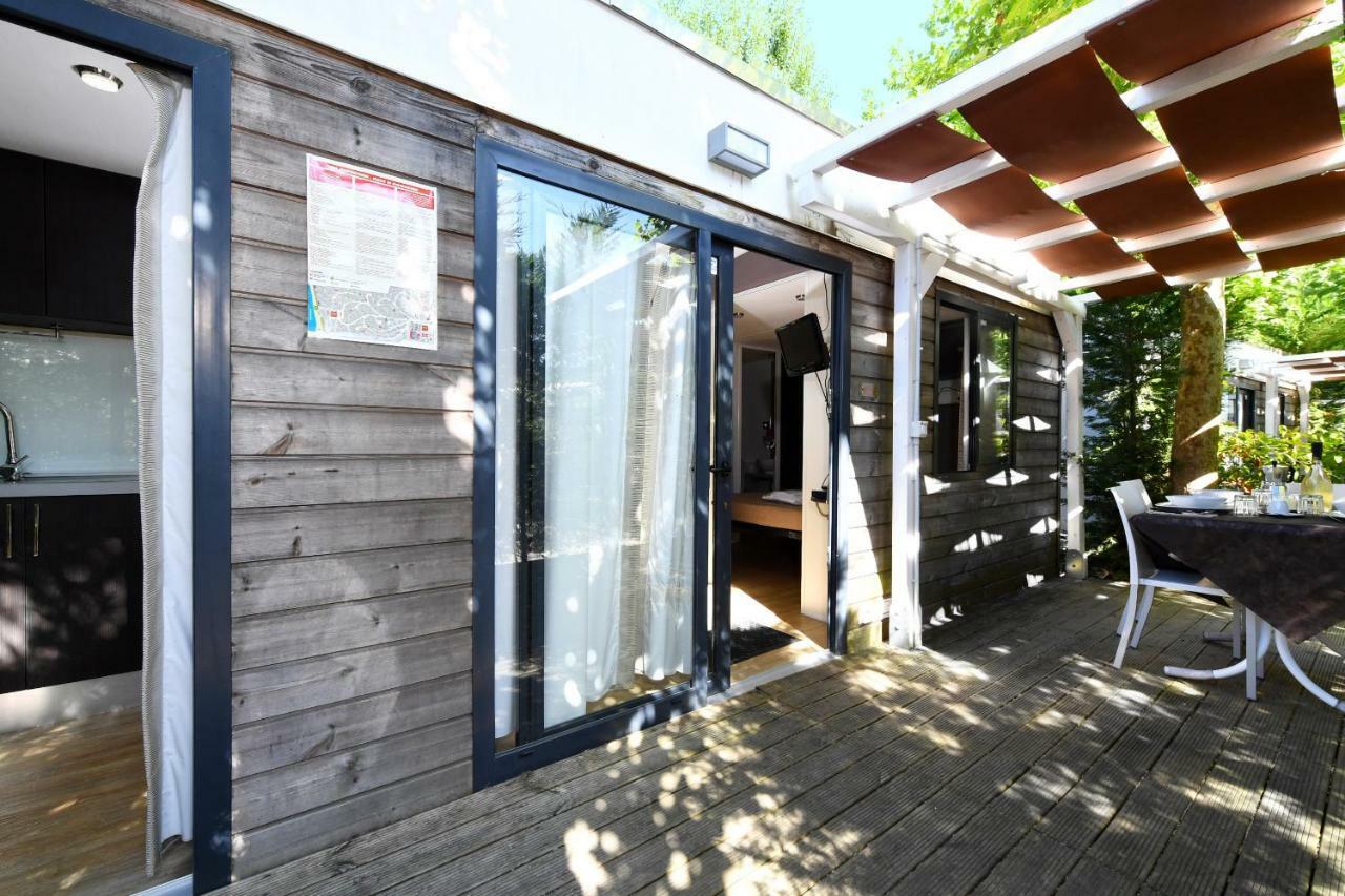 I Tre Moschettieri Camping Village Lido di Pomposa Dış mekan fotoğraf
