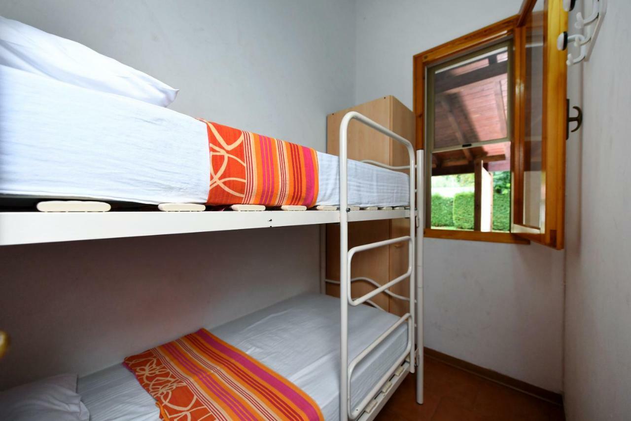 I Tre Moschettieri Camping Village Lido di Pomposa Dış mekan fotoğraf