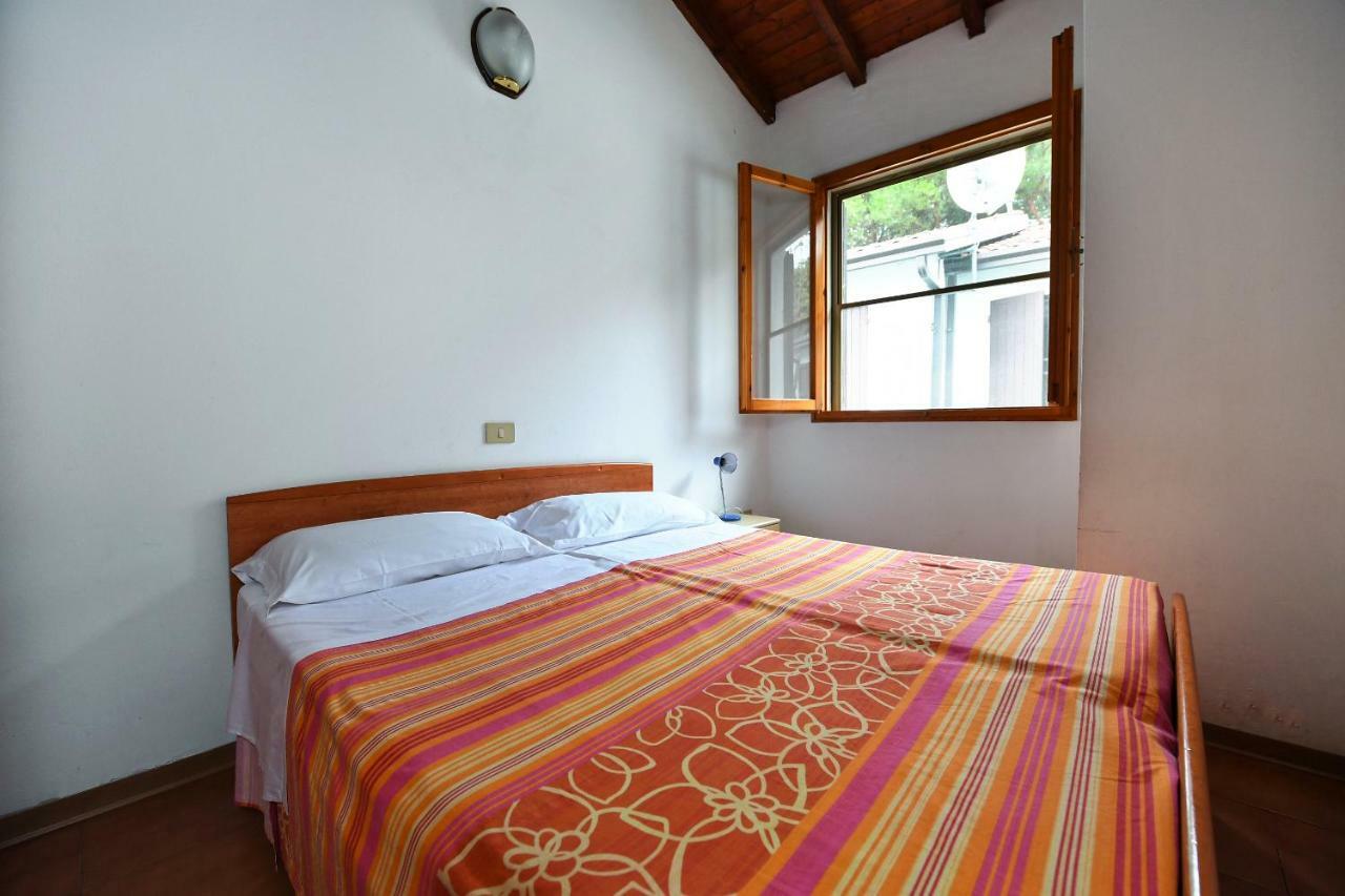 I Tre Moschettieri Camping Village Lido di Pomposa Dış mekan fotoğraf