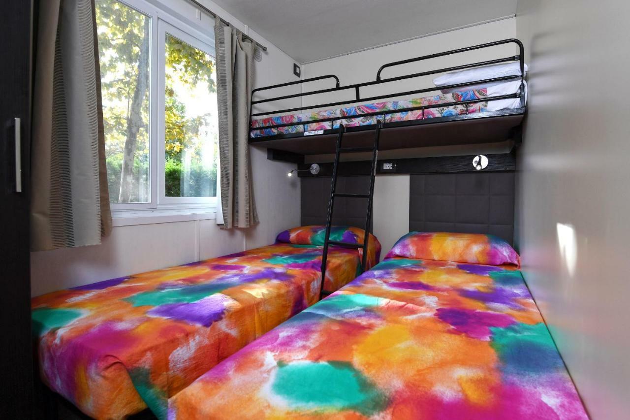 I Tre Moschettieri Camping Village Lido di Pomposa Dış mekan fotoğraf