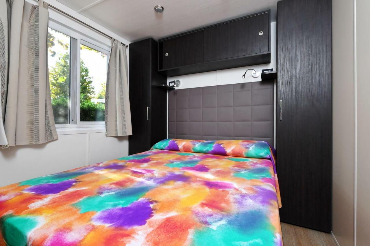 I Tre Moschettieri Camping Village Lido di Pomposa Dış mekan fotoğraf