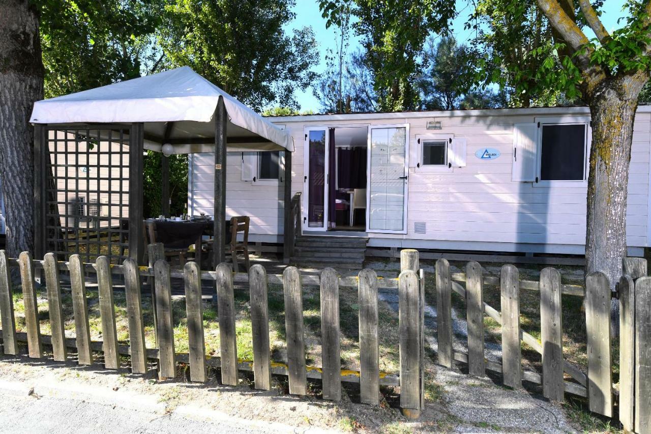 I Tre Moschettieri Camping Village Lido di Pomposa Dış mekan fotoğraf