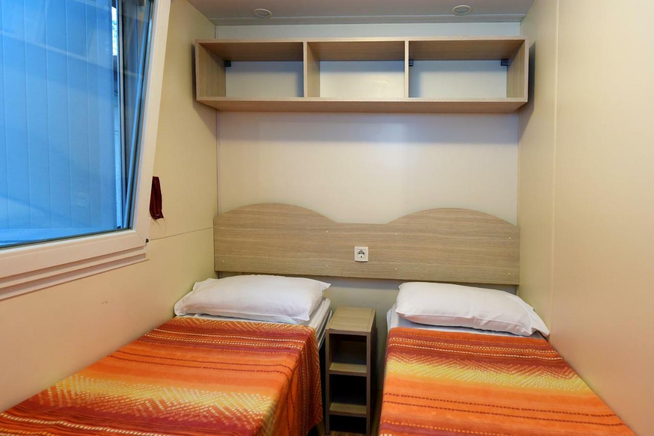I Tre Moschettieri Camping Village Lido di Pomposa Dış mekan fotoğraf