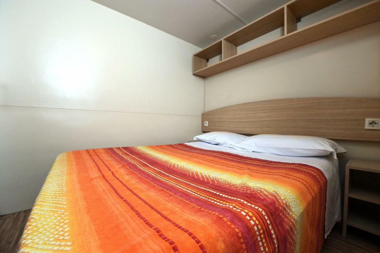 I Tre Moschettieri Camping Village Lido di Pomposa Dış mekan fotoğraf