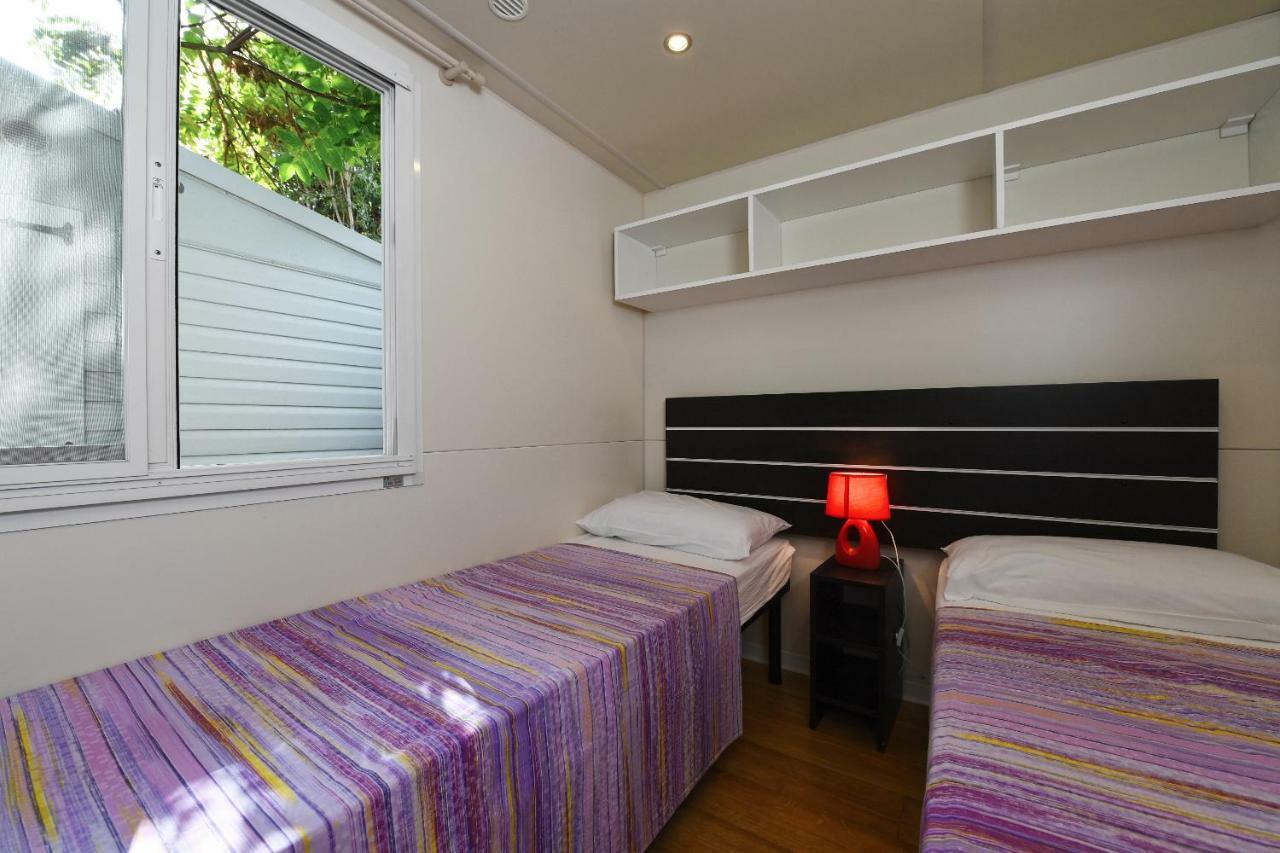 I Tre Moschettieri Camping Village Lido di Pomposa Dış mekan fotoğraf