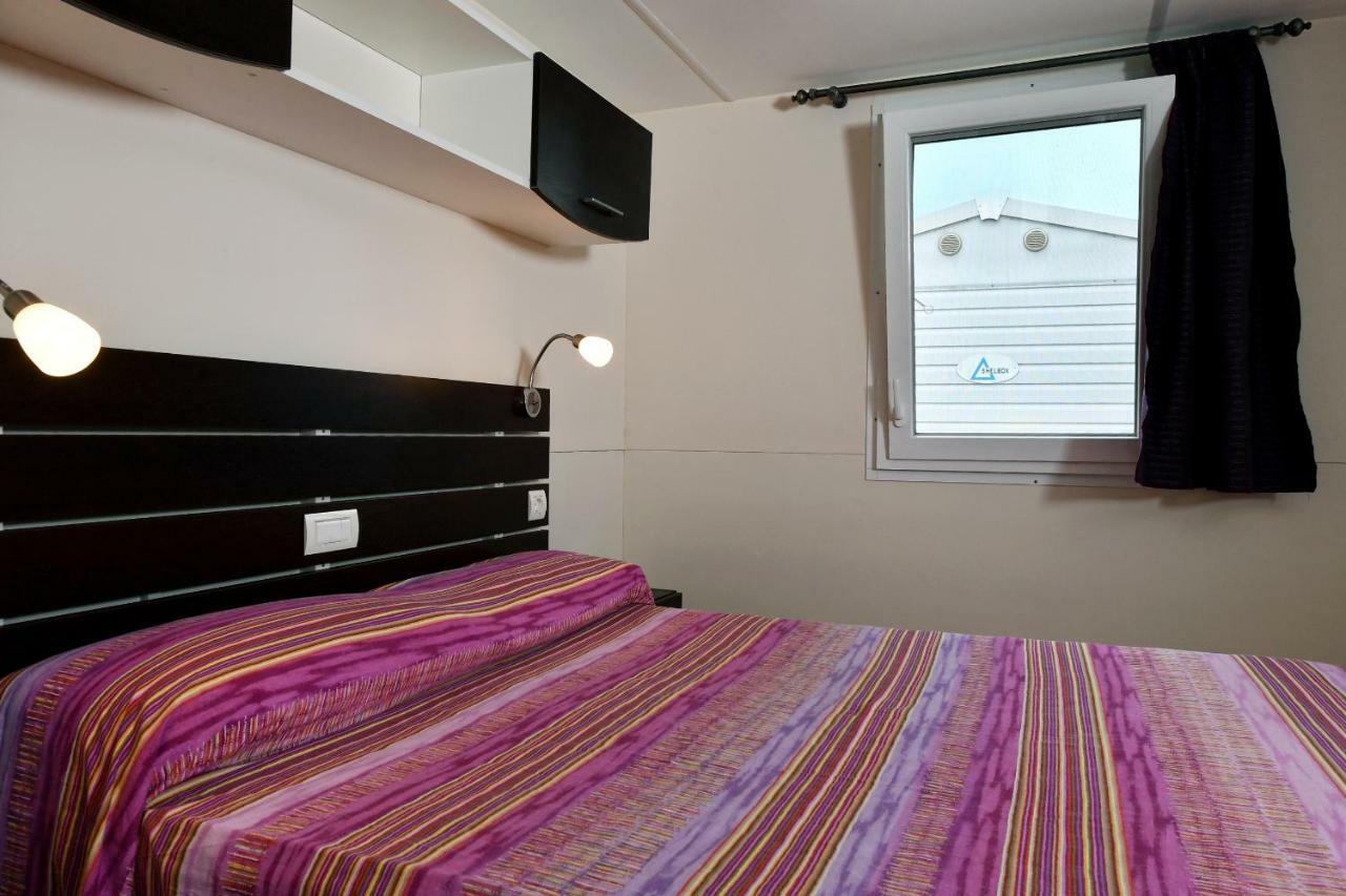 I Tre Moschettieri Camping Village Lido di Pomposa Dış mekan fotoğraf