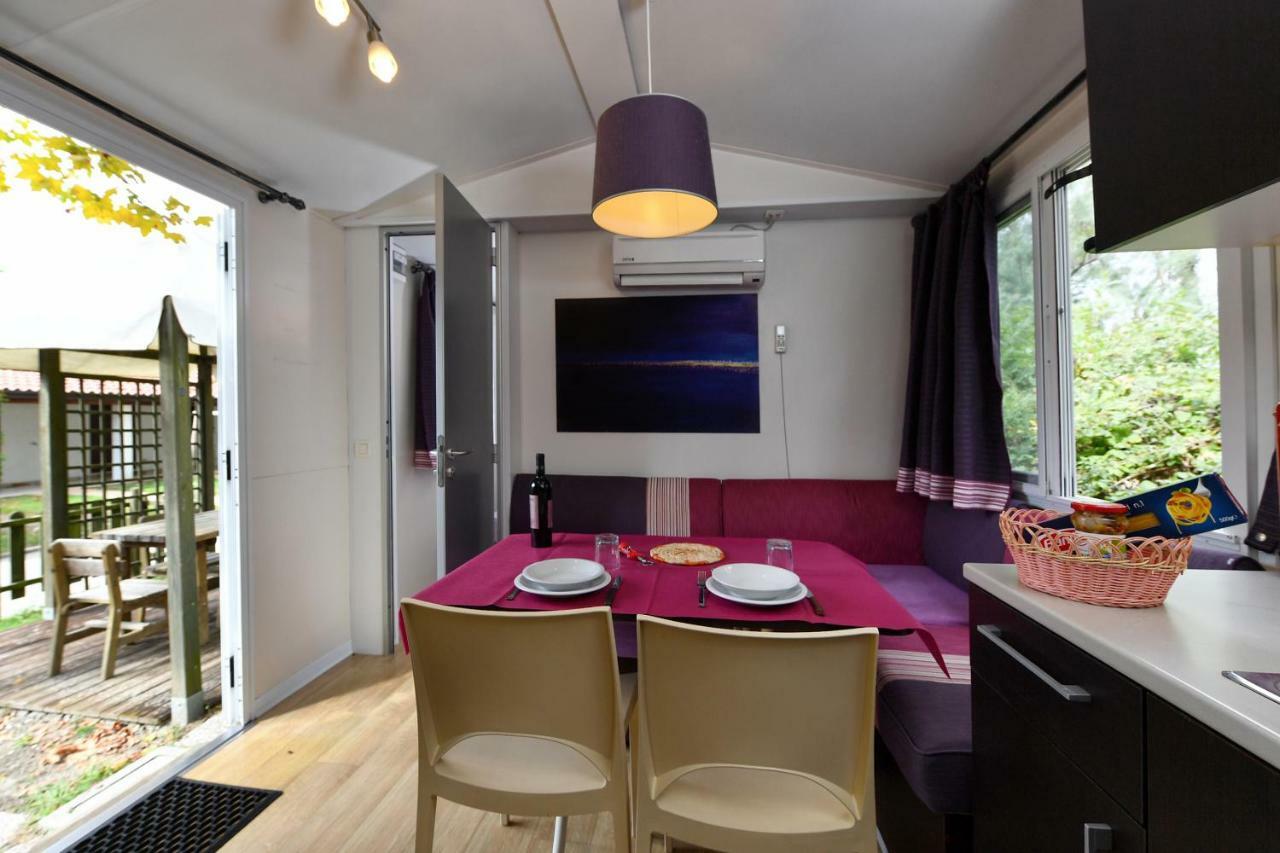 I Tre Moschettieri Camping Village Lido di Pomposa Dış mekan fotoğraf
