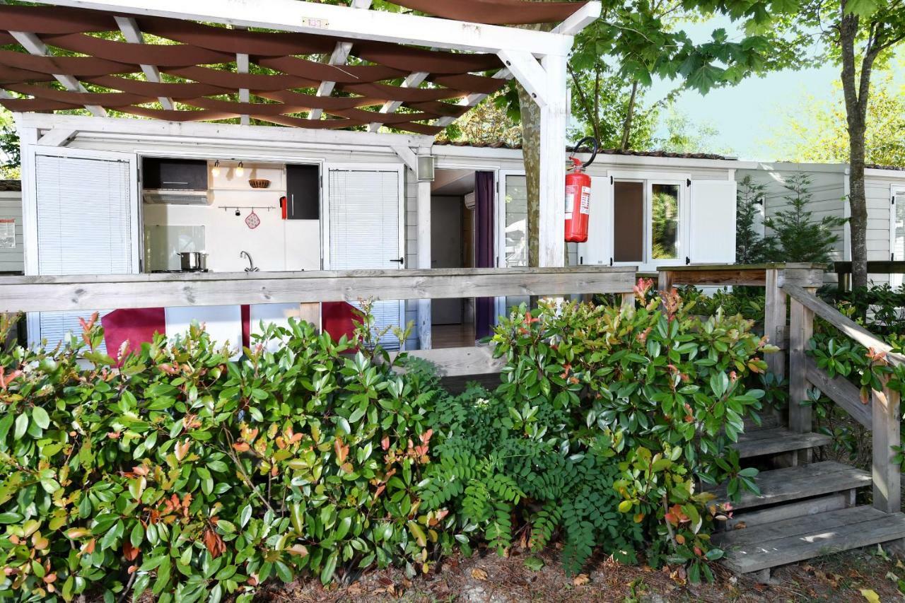I Tre Moschettieri Camping Village Lido di Pomposa Dış mekan fotoğraf