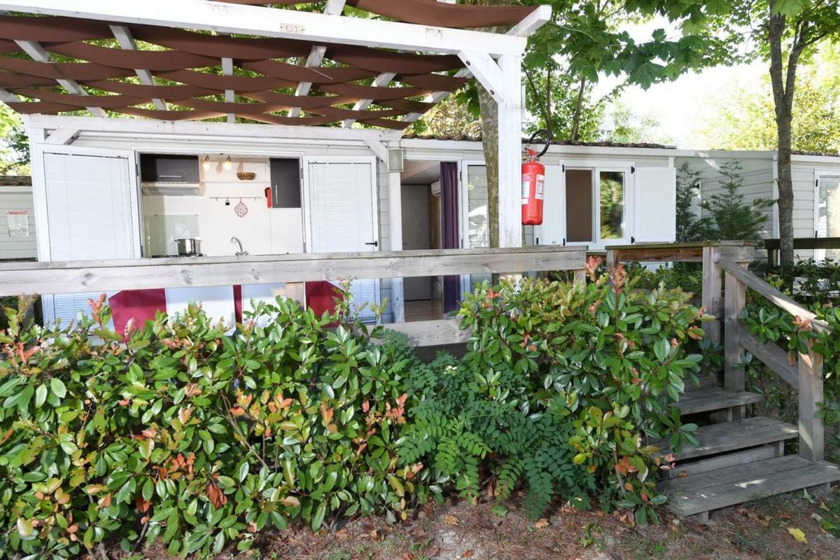 I Tre Moschettieri Camping Village Lido di Pomposa Dış mekan fotoğraf