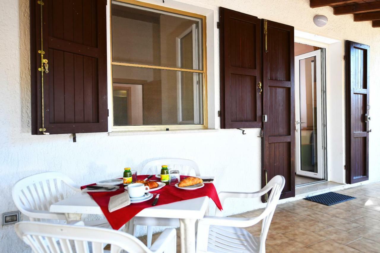 I Tre Moschettieri Camping Village Lido di Pomposa Dış mekan fotoğraf